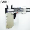 10DD 5 Channel Din rail SSR quintuplicate five input 3~36VDC output 10~36VDC single phase DC solid state relay ► Photo 3/5