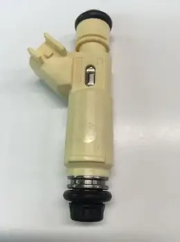 

6 Pcs OEM Fuel Injectors For 01-04 Ford Escape Mazda Mercury 3.0L V6