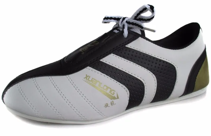 taekwondo shoes detail 6