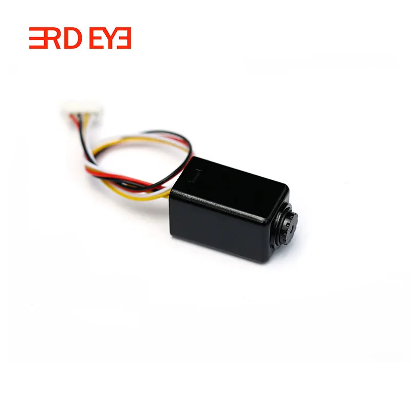  1080P Analog HD output 2MP Sony sensor small CCTV security camera - 32904294925