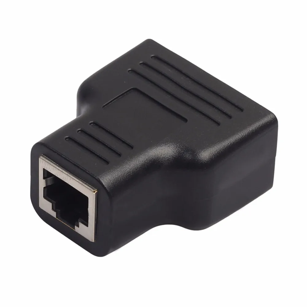 New-RJ45-Splitter-Adapter-1-to-2-Dual-Female-Port-CAT5-CAT-6-LAN-Ethernet-Sockt (3)