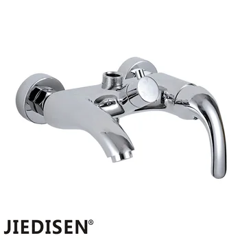 

Kaiping manufacturers selling three functions of cold and hot shower faucet MJ - 9001
