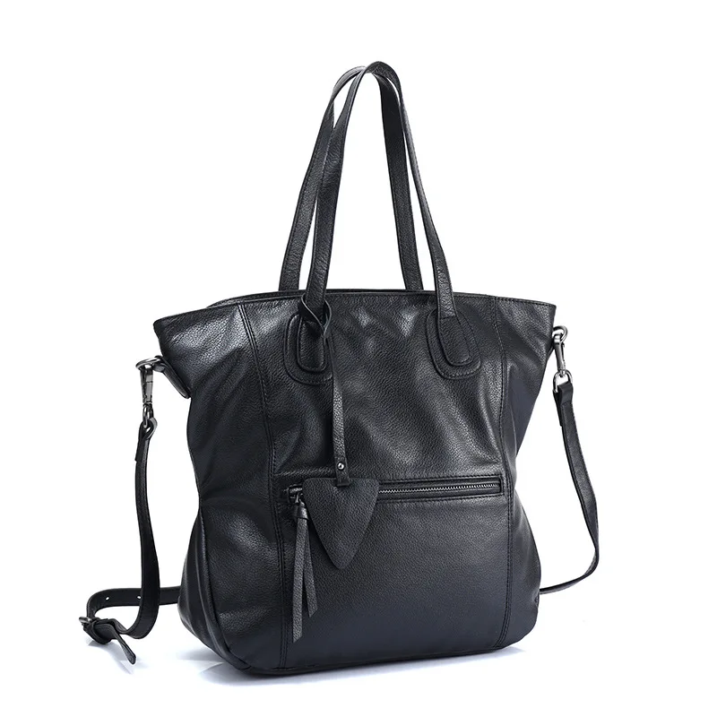 Women Spring Genuine Leather Handbags Famous Brand Tote Bag Designer Handbag Female Messenger Crossbody Bag For Women Bolsos Sac Women Spring Genuine Leather Handbags Famous Brand Tote Bag Designer Handbag Female Messenger Crossbody Bag For Women Bolsos Sac