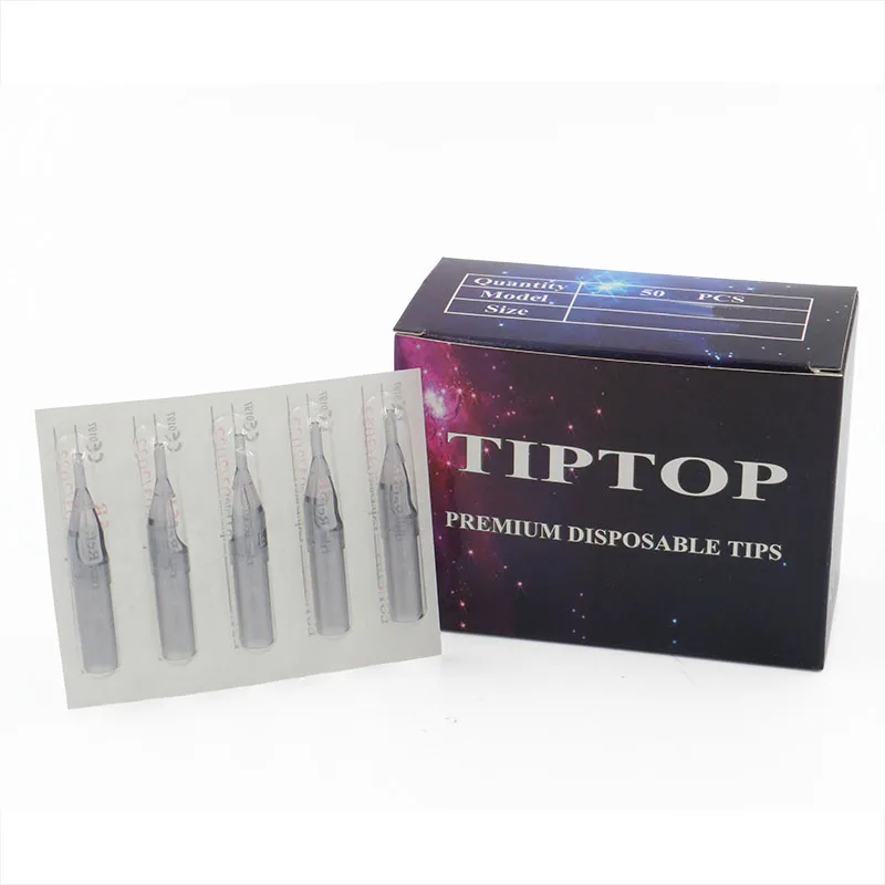 “ (9rl + 9rt) Pcs Verdadeira Estrela Tattoo Needles