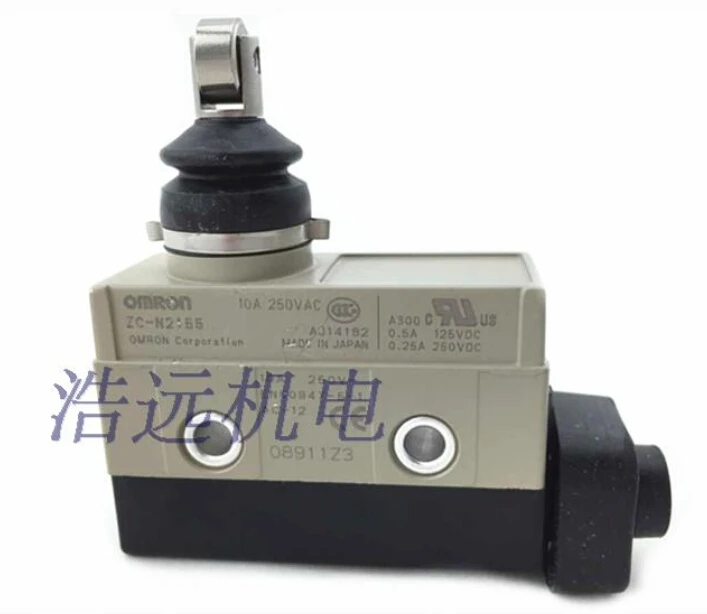 все цены на ZC-N2155 Micro Switch OMRON Limit Switch онлайн
