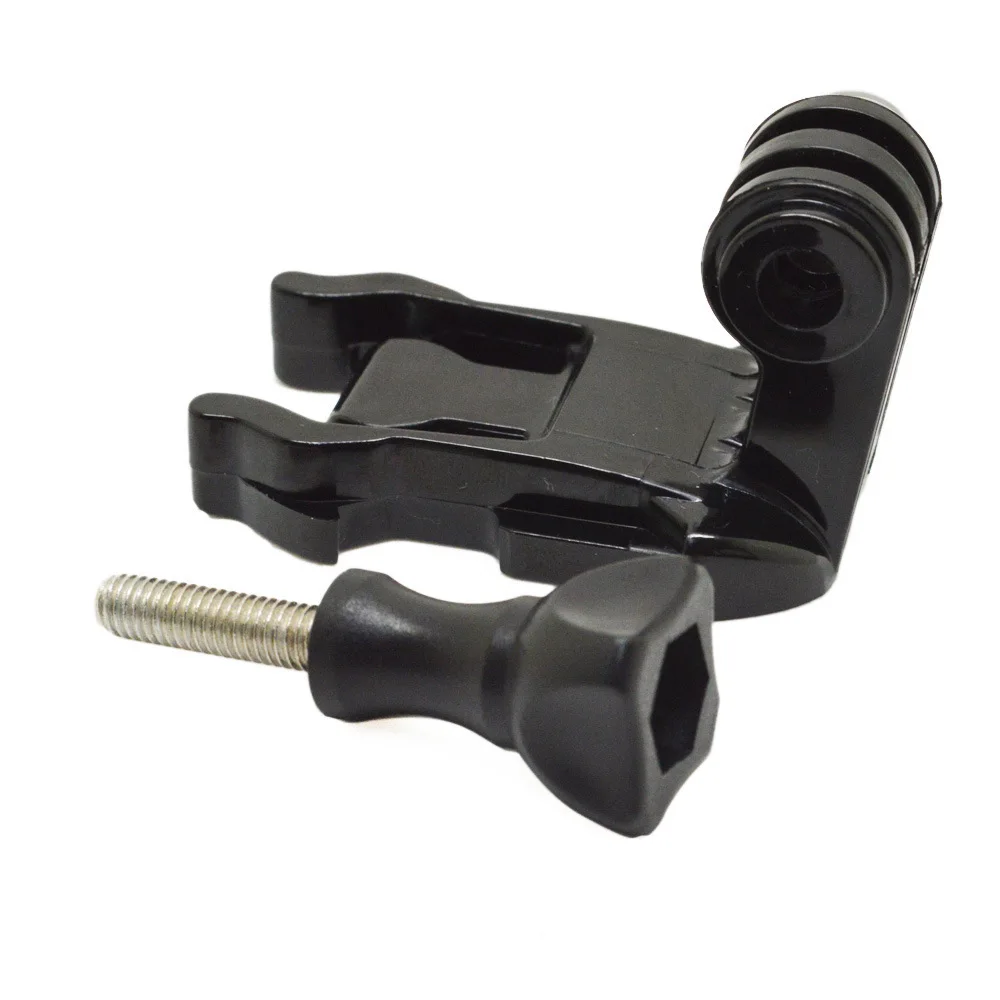 Support Caméra Action Quick Base/Vis 1 ou 2 Pièces