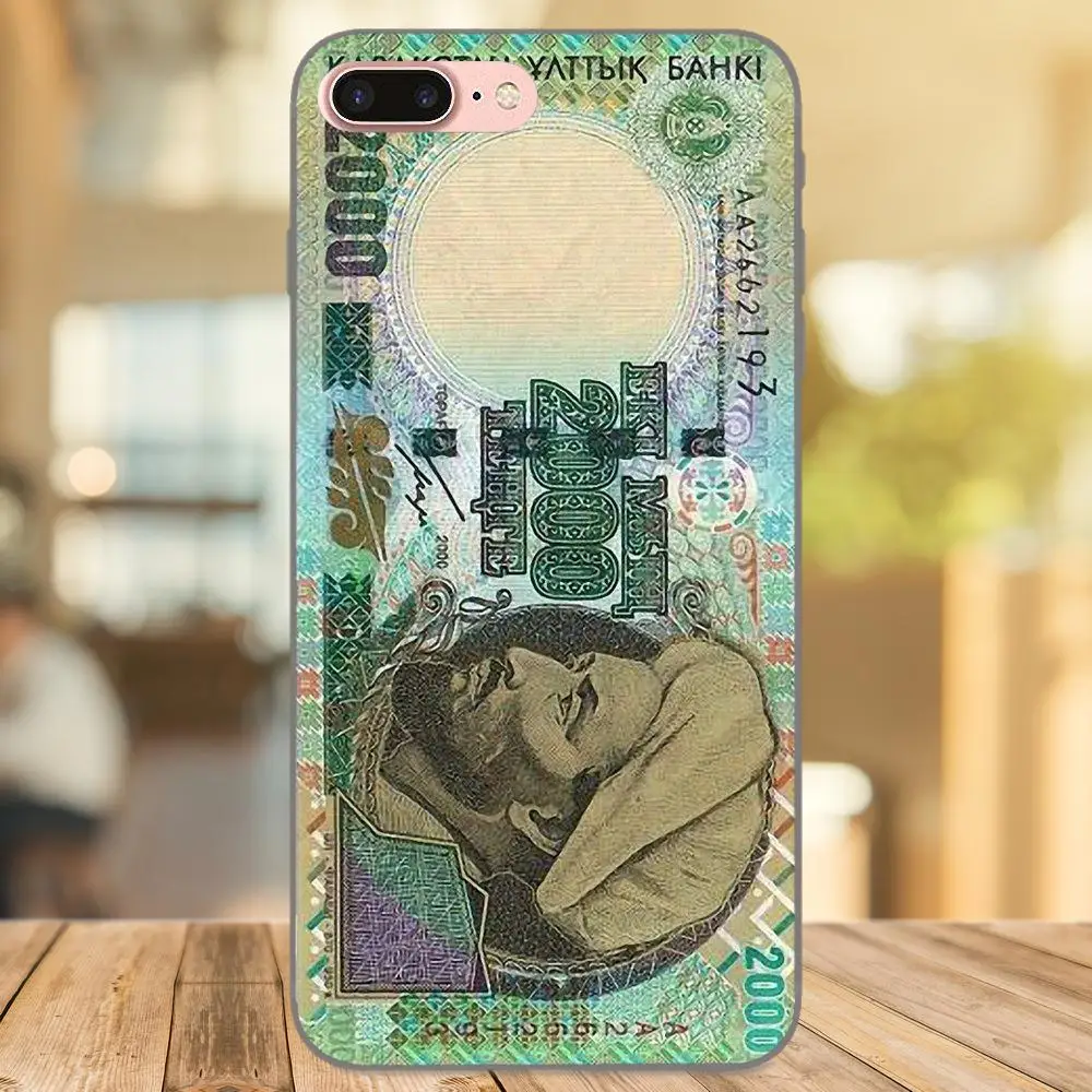Для Huawei Honor Enjoy Mate Note 6s 8 9 10 20 Lite Play Pro P smart Soft TPU Pattern Республика Казахстан