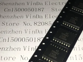 

20pcs/lot AD725AR-REEL AD725ARZ AD725AR AD725 SOP16