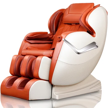 

Massage chair home automatic full body kneading capsule electric multifunctional massage sofa chair for the