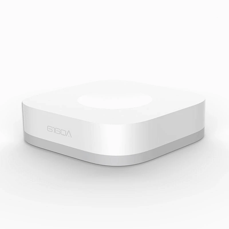 Умный переключатель Aqara обновленный wifi zigbee подключение беспроводной xiaomi