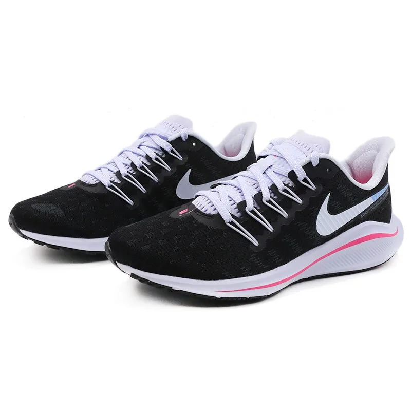 Новое поступление оригинальные женские кроссовки для бега NIKE WMNS AIR ZOOM VOMERO