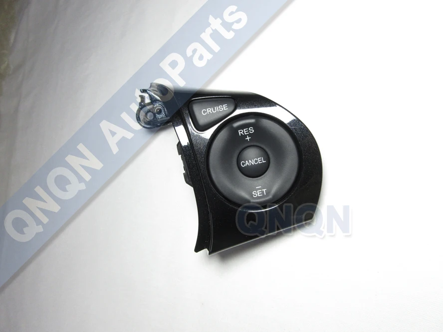 

Genuine Steering Wheel Bluetooth Audio Cruise Control Switch for Honda Civic MK9 2012, 36770-TR6-A22