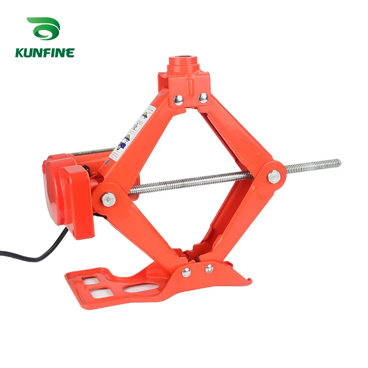 2T Electric Jack For SUV 207-1 (3)