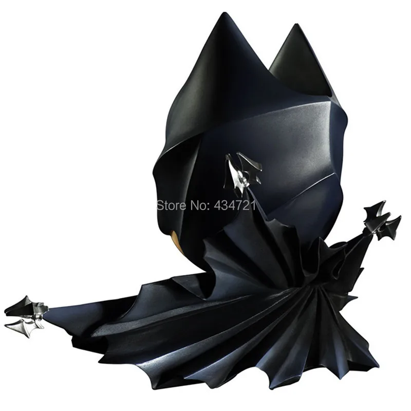  Hot DC Classic Super Hero Batman Q Version CPEYE Comics Variant Static Arts mini Eye Lights 6