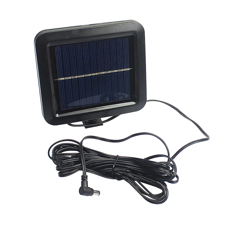 Solar Led Powered Garden Lawn Lights Outdoor Infrared Sensor Light 56