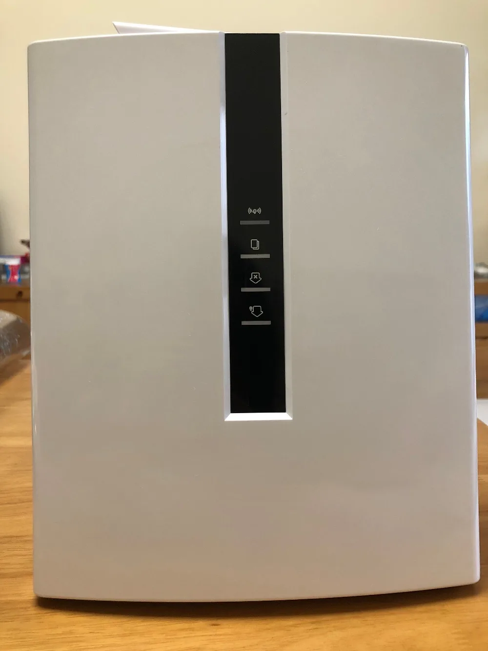 Fc7688 Wired Intruder Security Alarm System 4 Wired Pir Motion Detector