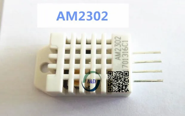 Цифровой модуль датчика температуры и влажности DHT22 AM2302 для arduino R3 замена SHT11 SHT15 1