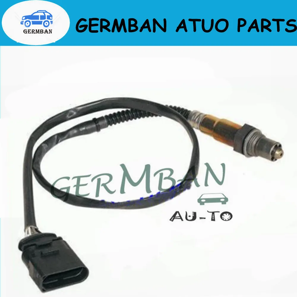 Oxygen Sensor Lambda AIR FUEL RATIO O2 SENSOR for AUDI VOLKSWAGEN 234-4833 022906262CF 022906262CB 079906265 2005-2015 | Автомобили и