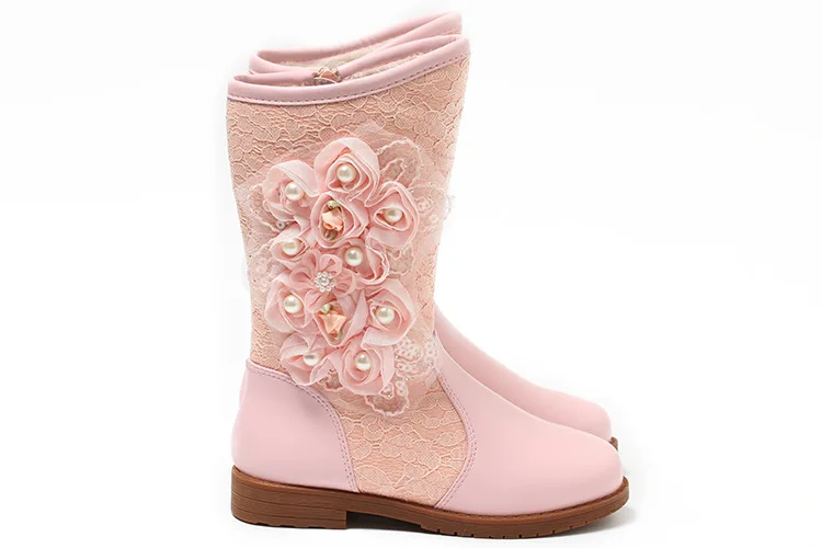 JHX902-2Lateral flower (Pearl pistil)