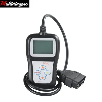 

Mini V505A Scanner 4-system diagnosis online update with Multi-languages