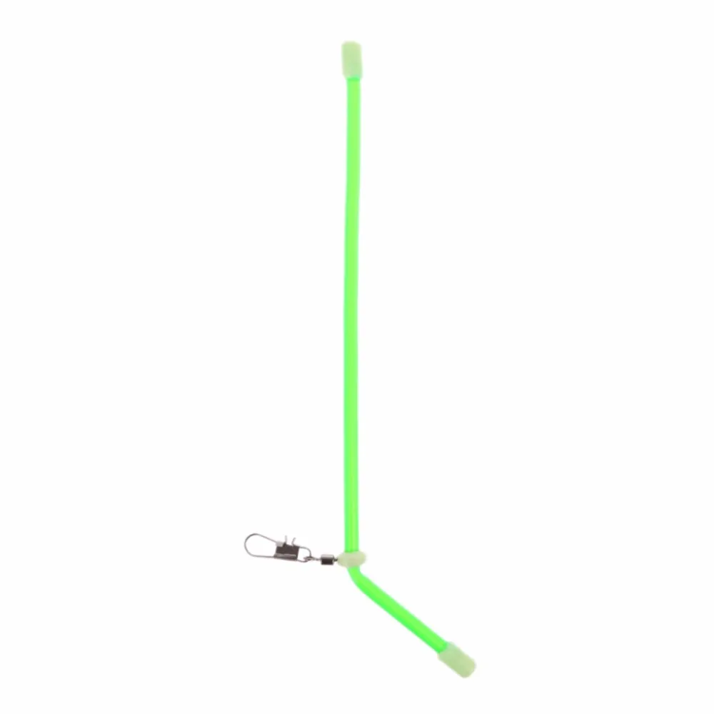

Fishing Balance Connector Pin Fish Supply Gear Plastic L Shape Swivel Accessory