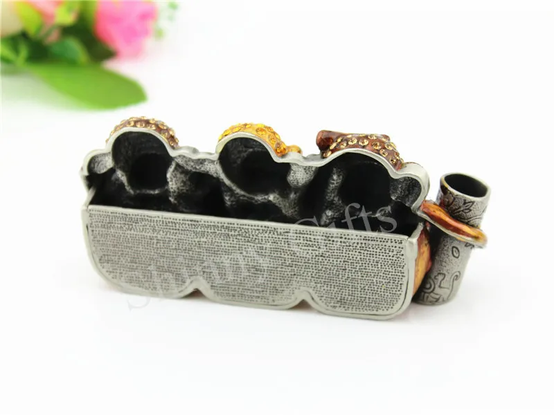 three monkey trinket box (6)