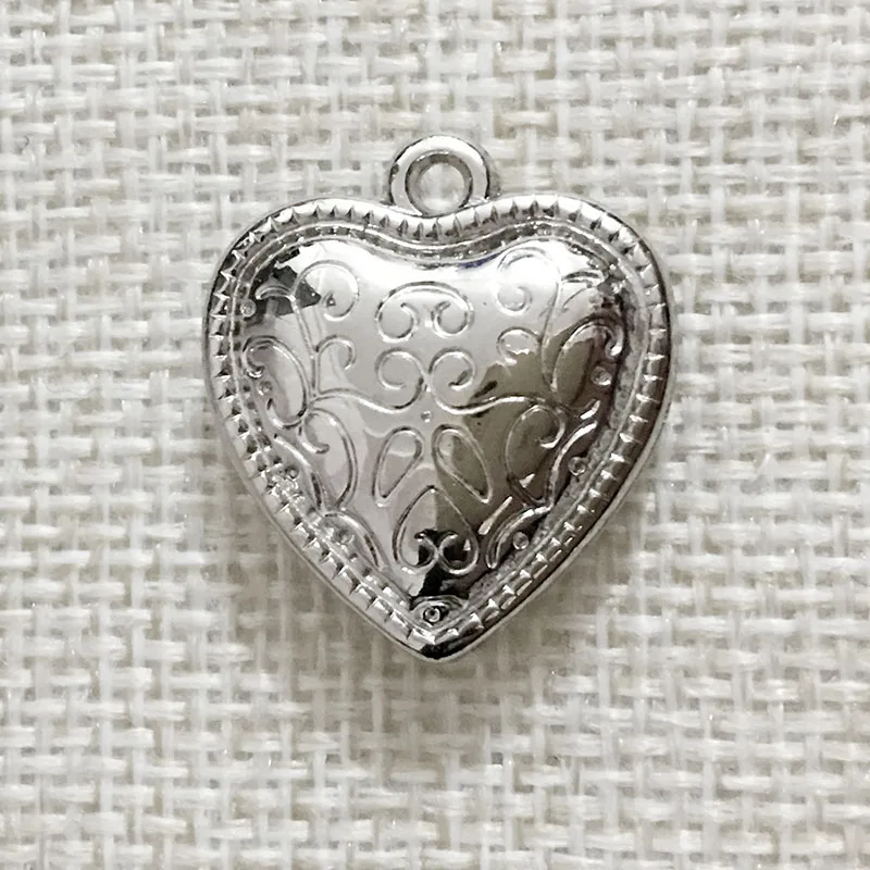

necklace pendants Dangles connector pulseras earrings charms findings Heart-shape LOVE clasps hooks Acrylic Spacer beads jewelry