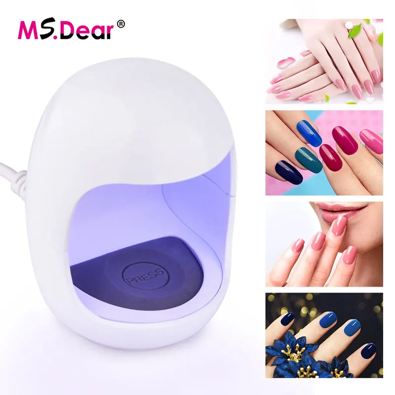 Сушка Для Ногтей Для Гель Лака Купить
