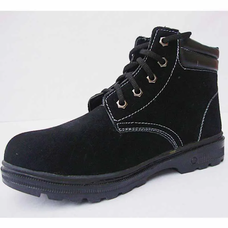 Dropshipping Indestructible Ryder Shoes Men And Women Steel Toe Air Safety Boots Puncture-Proof Work Sneakers Breathable Shoes