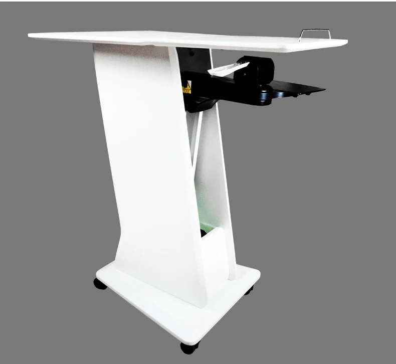 2017 hot sell Kesrer-S Multifunctional Laptop Desk
