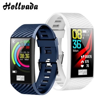 

DT58 Smart watch women IP68 waterproof Activity tracker Fitness bracelet with Blood pressure Monitor Heart Rate tracker watch