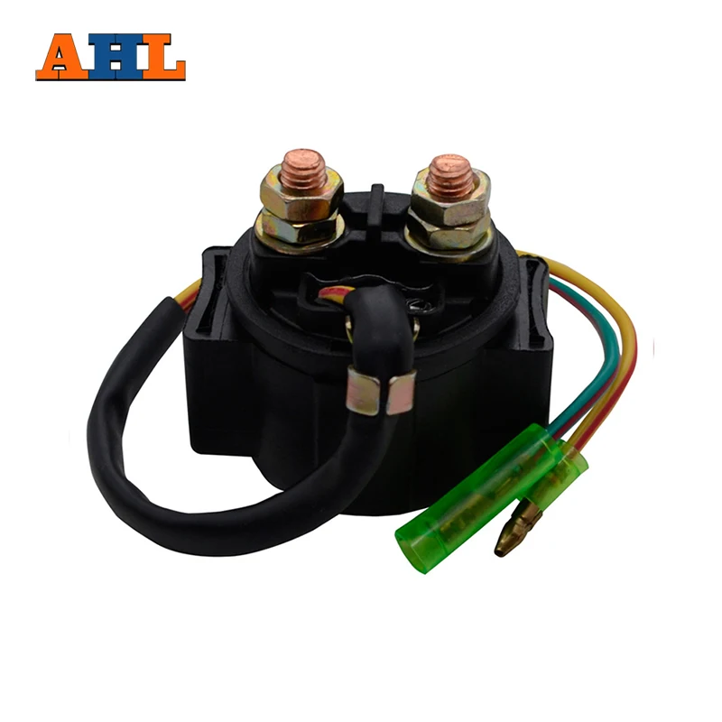 Starter Relay Solenoid Honda TRX250EX SporTrax ATV Quad 2006 2007 2008 NEW