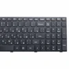GZEELE laptop keyboard for LENOVO G50 Z50 B50-30 G50-70A G50-70H G70-80 series RU layout black notebook RUSSIAN keyboard ► Photo 3/4