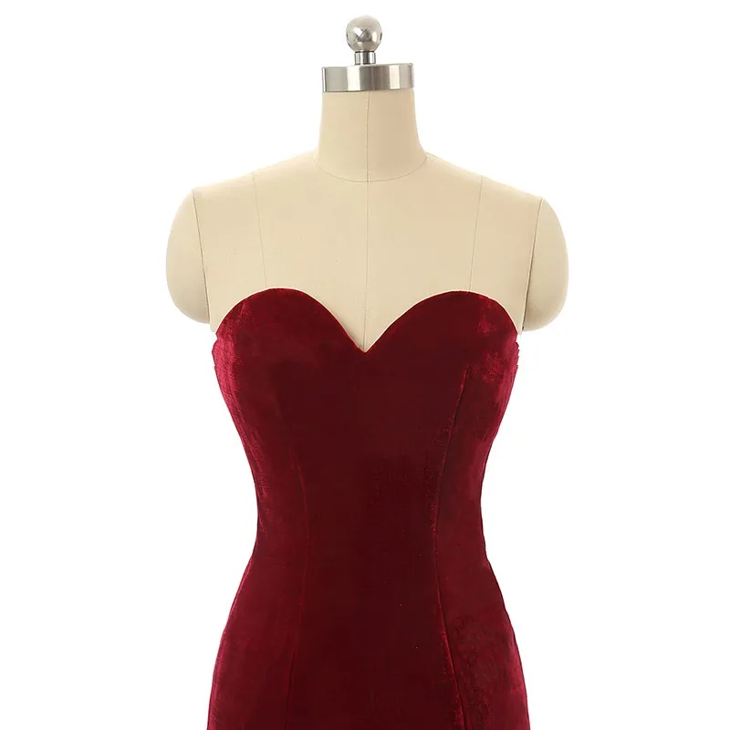 Vestido de festa Русалка Выпускные платья Длинные 2019 vestidos formatura с открытыми плечами
