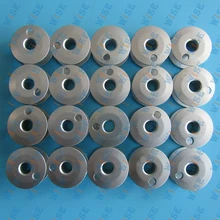CONSEW 225 226 BOBBINS 20 EACH 244750