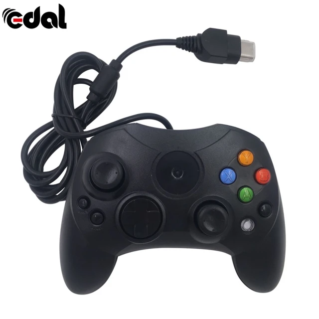Cheap 1 pcs Classic Wired Controller For Xbox One Generation Gamepad Controller Joypad For Microsoft Original Retro Joystick Hot Cheap 1 pcs Classic Wired Controller For Xbox One Generation Gamepad Controller Joypad For Microsoft Original Retro Joystick Hot