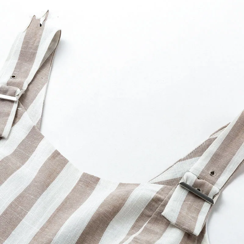 Simplee-Casual-striped-women-playsuits-Adjustable-strap-cotton-linen-jumpsuits-Vintage-summer-khaki-female-short-overalls (3)_ copy