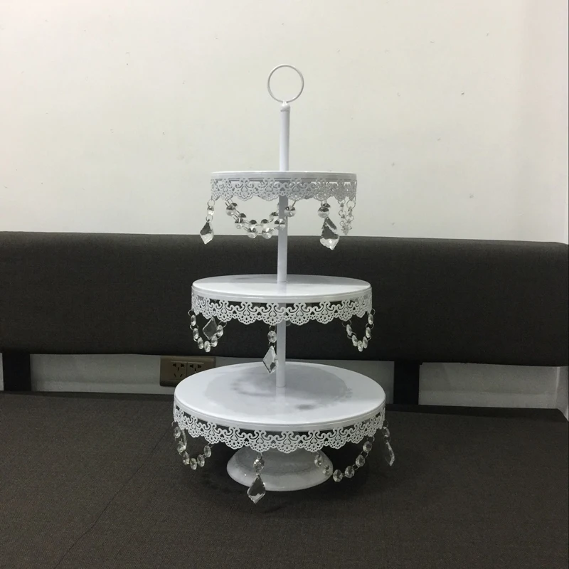 Белый свадебный торт стенд комплект 14 шт. кекс стенд barware украшения приготовления торта инструменты формы для выпечки Комплект вечерние