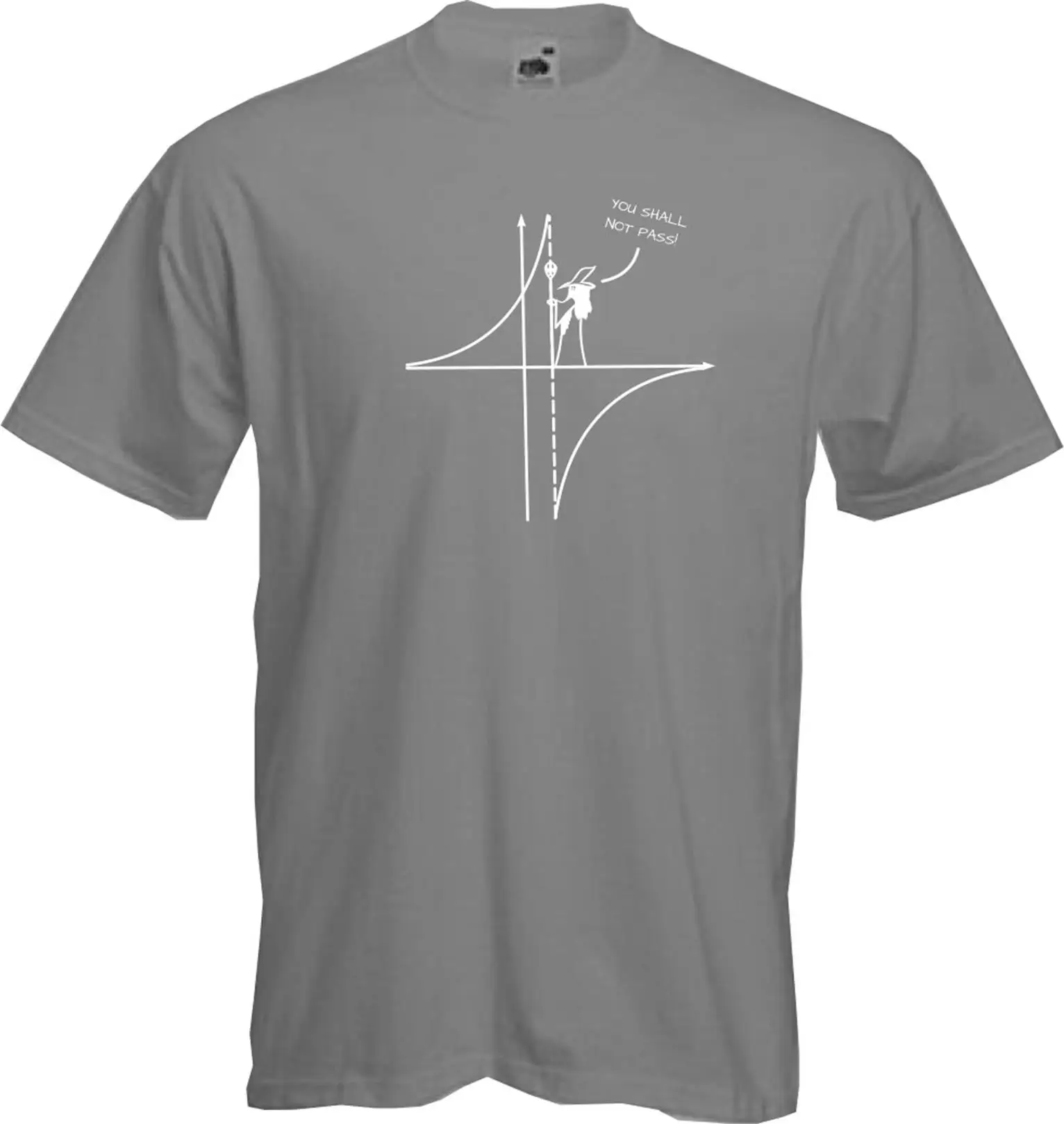 Camisetas ajustadas Tops y Camisetas matemáticas Geek-no debes pasar-camiseta, universidad, escuela Teacherslim Fit camiseta Camisetas ajustadas Tops y Camisetas matemáticas Geek-no debes pasar-camiseta, universidad, escuela Teacherslim Fit camiseta