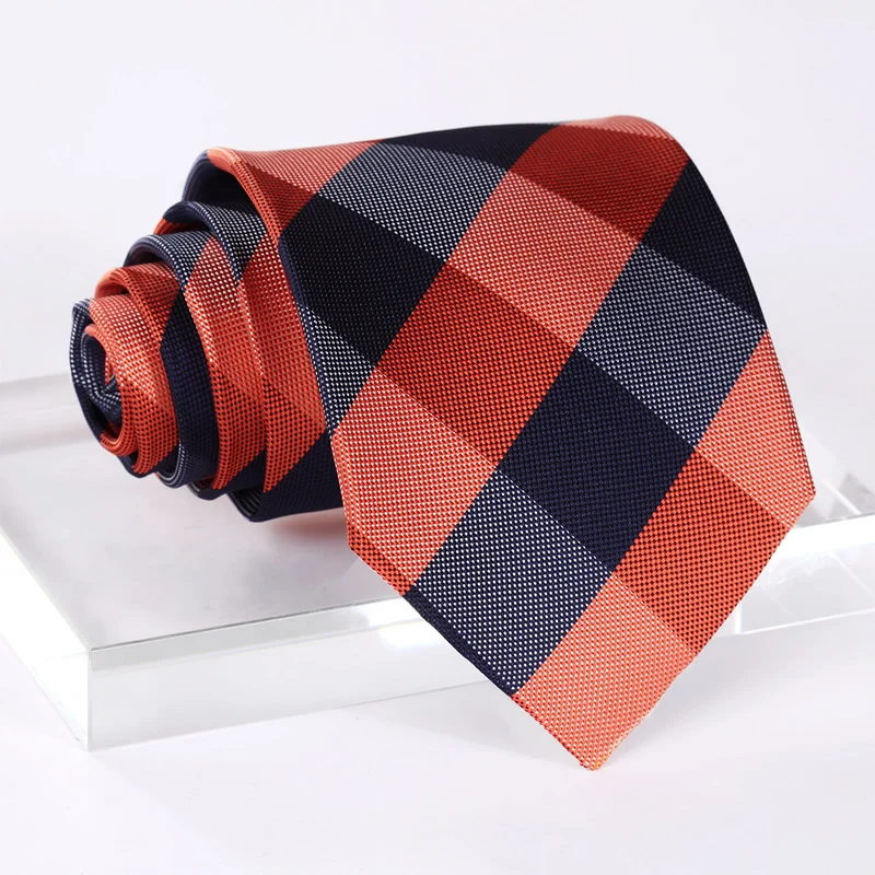  TC4029N8 Orange blue Check 3.4