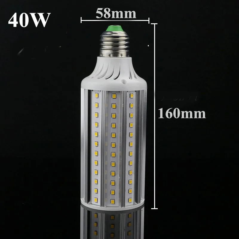 40Super-BrigGht-30W-40W-60W-80W-LED-Lamp-E27-E40-110V-220V-Lampada-Corn-Bulbs-Light (2)_