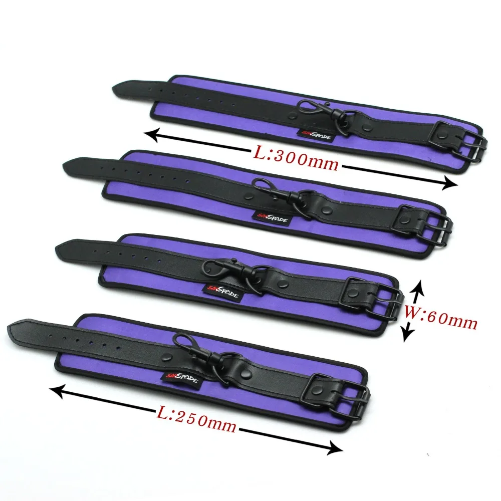 Black Satin Sex Bedroom Restraint Kit System Under Bed Restraints For Beginners Couples Sex Game Bed Restraints Adult Products Restraints Kit Sex Restraintsrestraint System Aliexpress