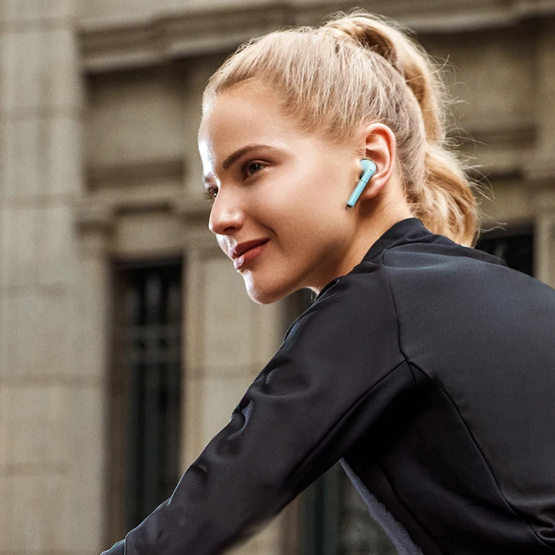 Беспроводные наушники Huawei Honor Flypods Hi Fi HI RES беспроводное аудио