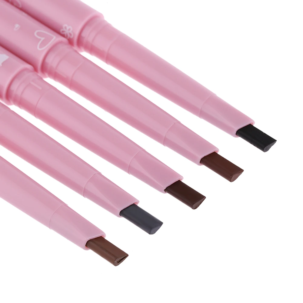 

1PC Makeup Eyebrow Pencil Long-lasting Eye Brow Pen Waterproof Beauty Cosmetics Eye Brow Tools
