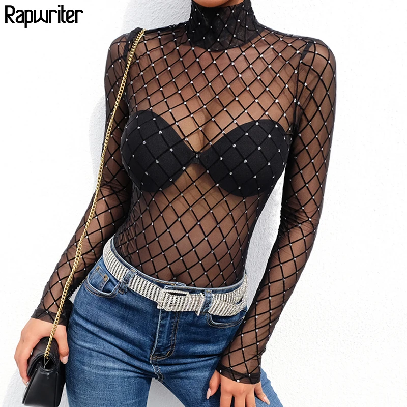 Aliexpress.com : Buy Rawpriter Sexy Transparent Women