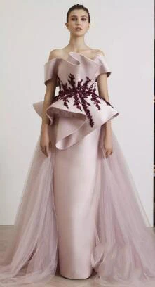 azzi-osta-fancy-evening-gown-with-tulle-overskirt-off-shoulder-beaded-appliqued-formal-prom-dress-fashion-backless-2018-sati-party-gowns