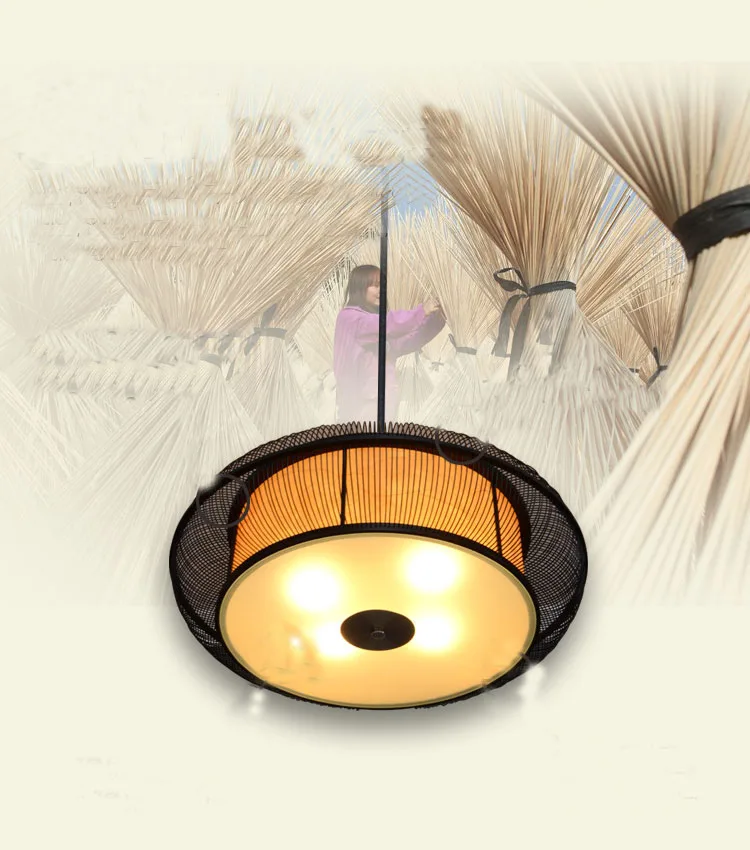 pendant lamp 6