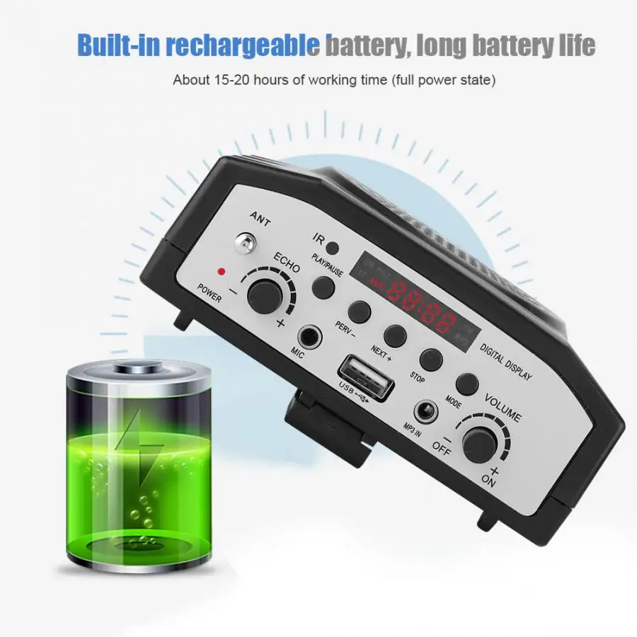 Bluetooth портативный громкоговоритель USB MP3 MP4 пульт дистанционного управления мини