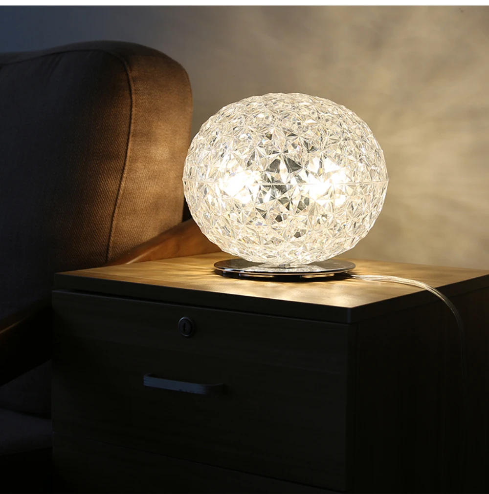 Desk Light for Study Room-11
