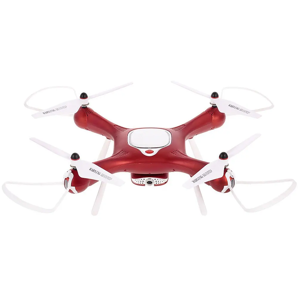 

Cewaal X25W Optical Flow Sensor Manual Control Aircraft One Key Take Off Drone High Performance Aerial Video Quadcopter